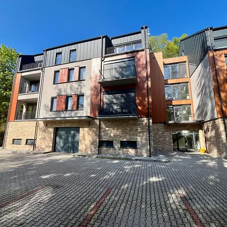 Apartment Javorska
